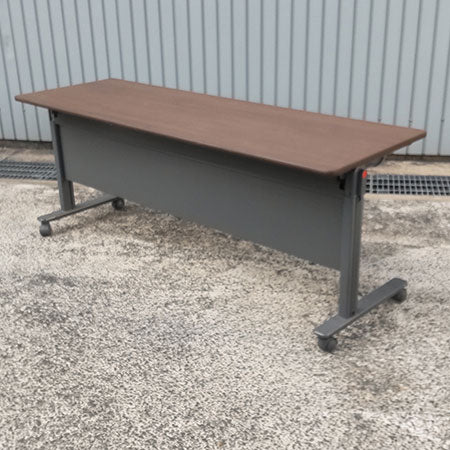 スタッキングテーブル KOKUYO 幅1800✕奥行650✕高さ710mm[MT-193]