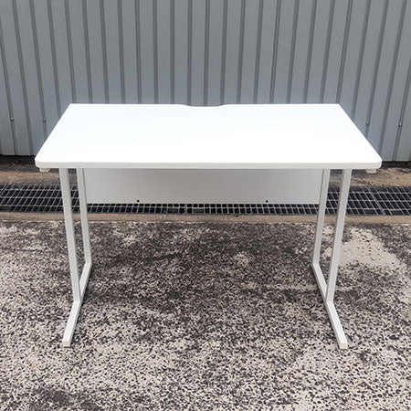 オフィスデスク 幅1000✕奥行600✕高さ700㎜ SCD-1060[DS-125]