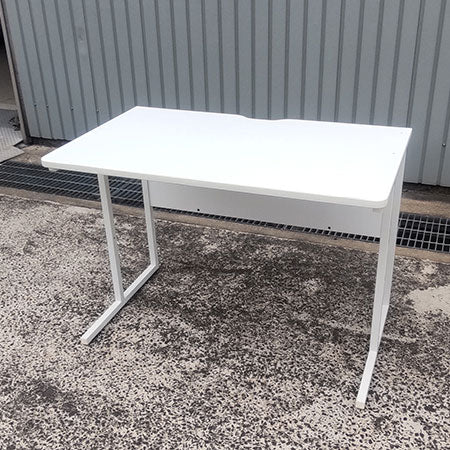 オフィスデスク 幅1000✕奥行600✕高さ700㎜ SCD-1060[DS-125]