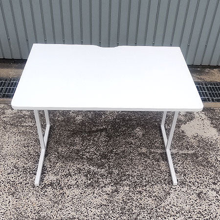 オフィスデスク 幅1000✕奥行700✕高さ700㎜ SCD-1070[DS-126]