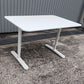 【中古0円無料】IKEA BEKANT(ベカント) 幅1200✕奥行800mm[DS-082]