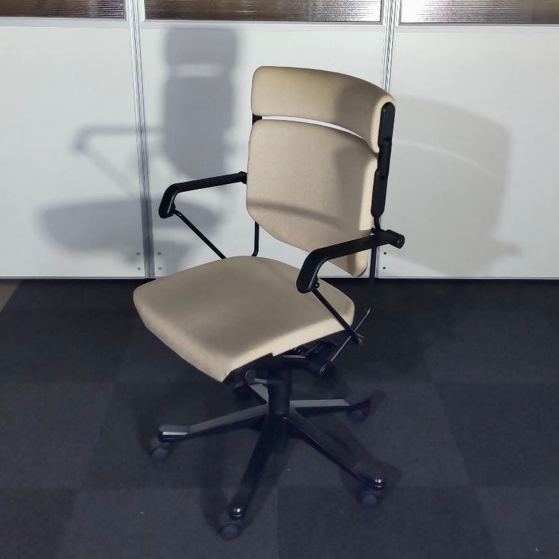 giroflex33 ジロフレックス - 椅子/チェア