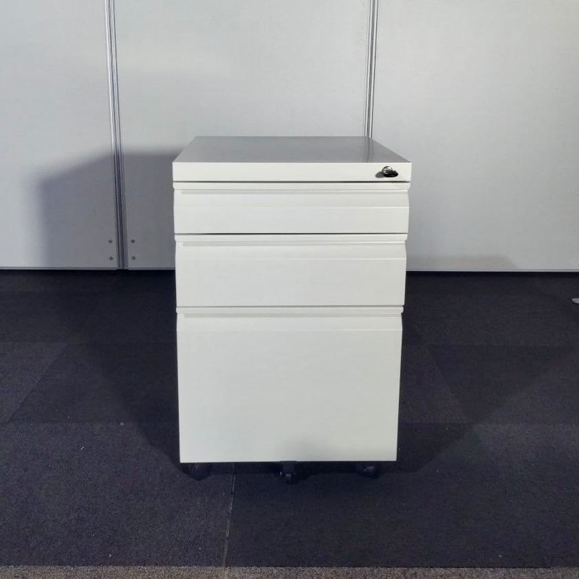 ワゴン（オフィスワゴン、デスクワゴン）【もったいないオフィス