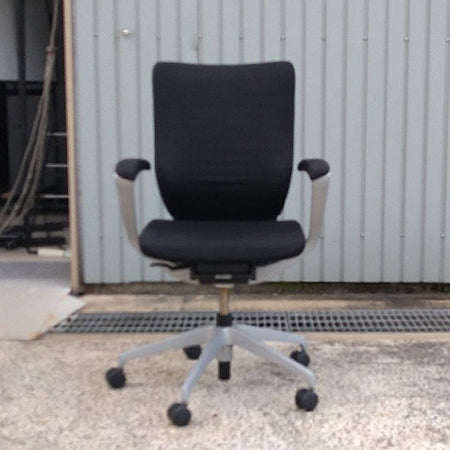 オフィスチェア【もったいないオフィス家具】 – もったいない