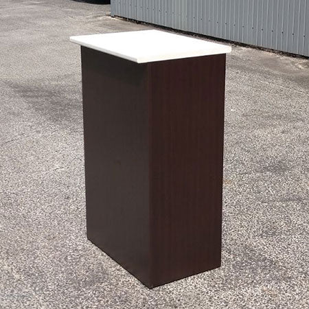 受付台 幅600✕奥行450✕高さ1000mm[MT-143]