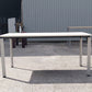 会議テーブル イトーキDDEP-157F-W9 幅1500✕奥行750✕高さ700mm[MT-145]