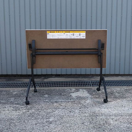 スタッキングテーブル 内田洋行 幅1200×奥行600×高さ715ｍｍ[MT-157]
