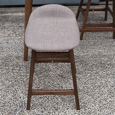 ハイカウンター&ハイチェア2脚セット[MT-179]