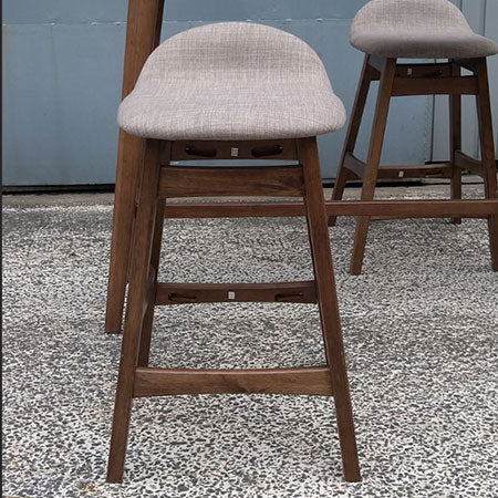 ハイカウンター&ハイチェア2脚セット[MT-179]