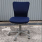 オフィスチェア オカムラ カロッツァ ブルー[OC-307]