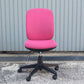 オフィスチェア PLUS プリセア ピンク[OC-316]