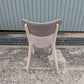 ダイニングチェア LOWYA Koup Chair ライトグレー[MC-241]