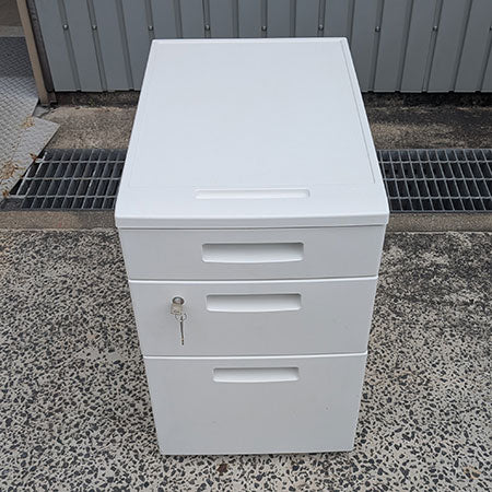 ワゴン（オフィスワゴン、デスクワゴン）【もったいないオフィス家具