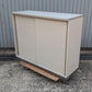 カウンター スライド書庫 KOKUYO COH-HD2F1幅1200✕奥行460✕高さ960mm[CB-130]