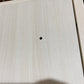 【中古0円無料】オカムラ　キャビネット　両開き　5段　鍵付き　木製